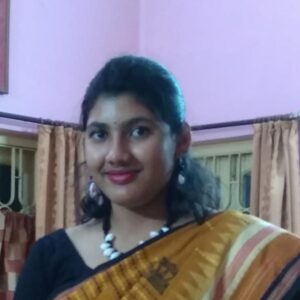 Tanisha Mitra