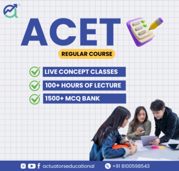 ACET Full Course
