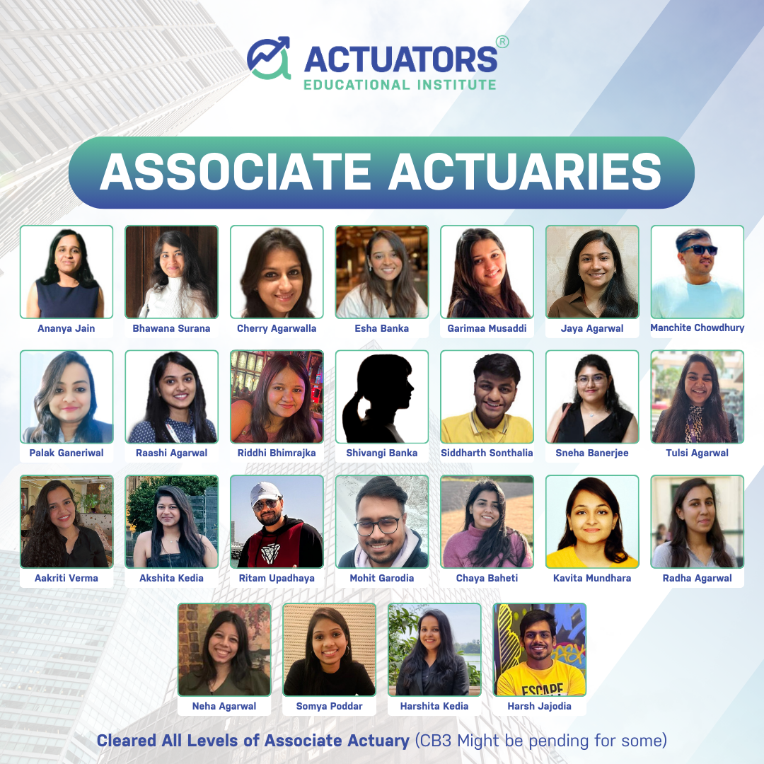 AEI Actuary