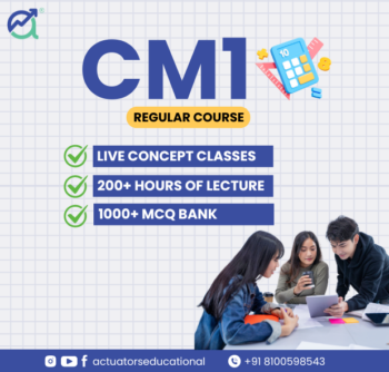 CM1 full course