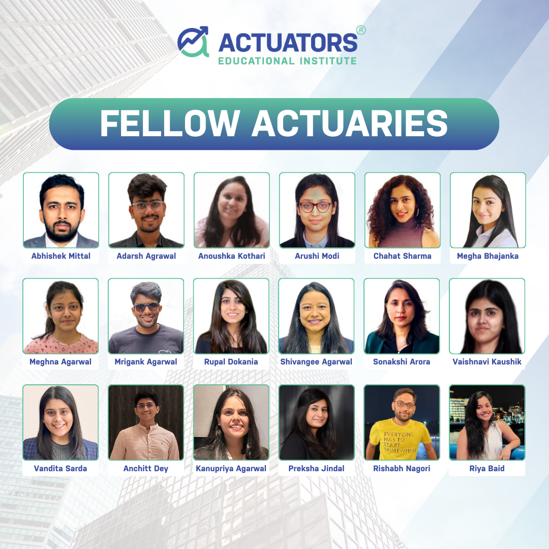 AEI Actuary