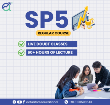SP5 Full Course