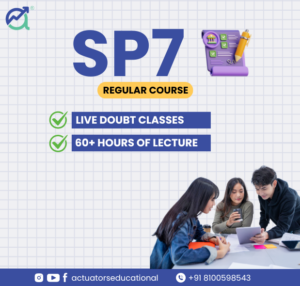 Sp7 9dl SP7-General Insurance Reserving and Capital Modeling – Actuators ...