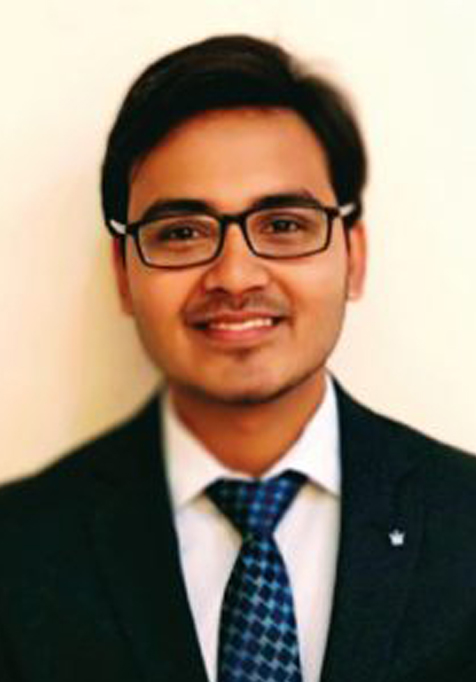 Praveen Sancheti