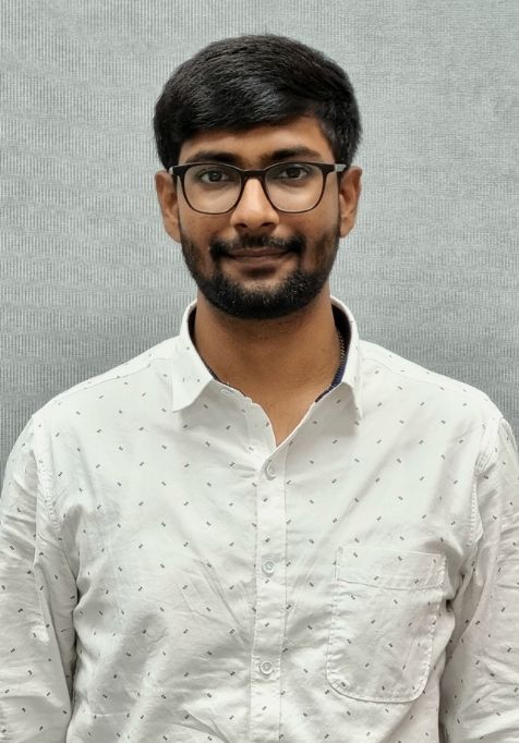 Gaurav Kumar Patwary