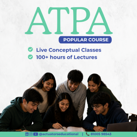 Advanced Topics in Predictive Analytics (ATPA)